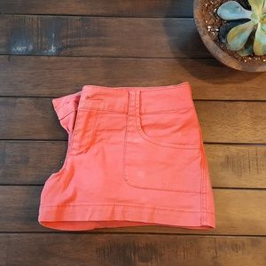 Mossimo Supply Shorts